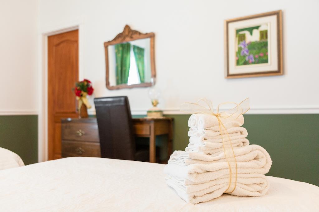 Gite Le Royal Champetre B&B Boischatel Rum bild