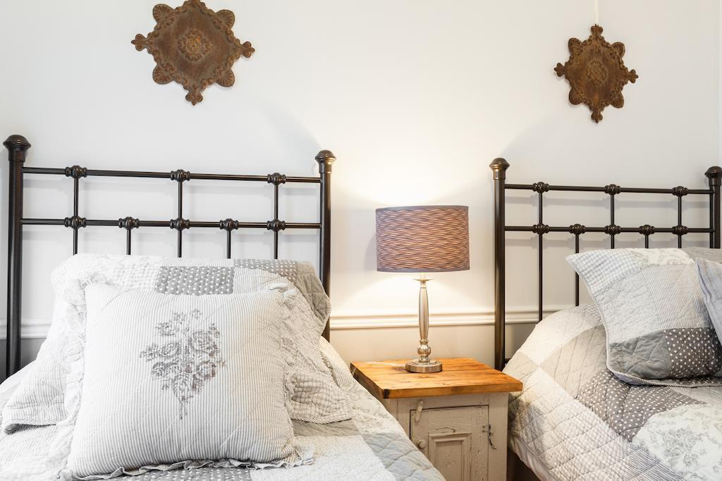 Gite Le Royal Champetre B&B Boischatel Rum bild