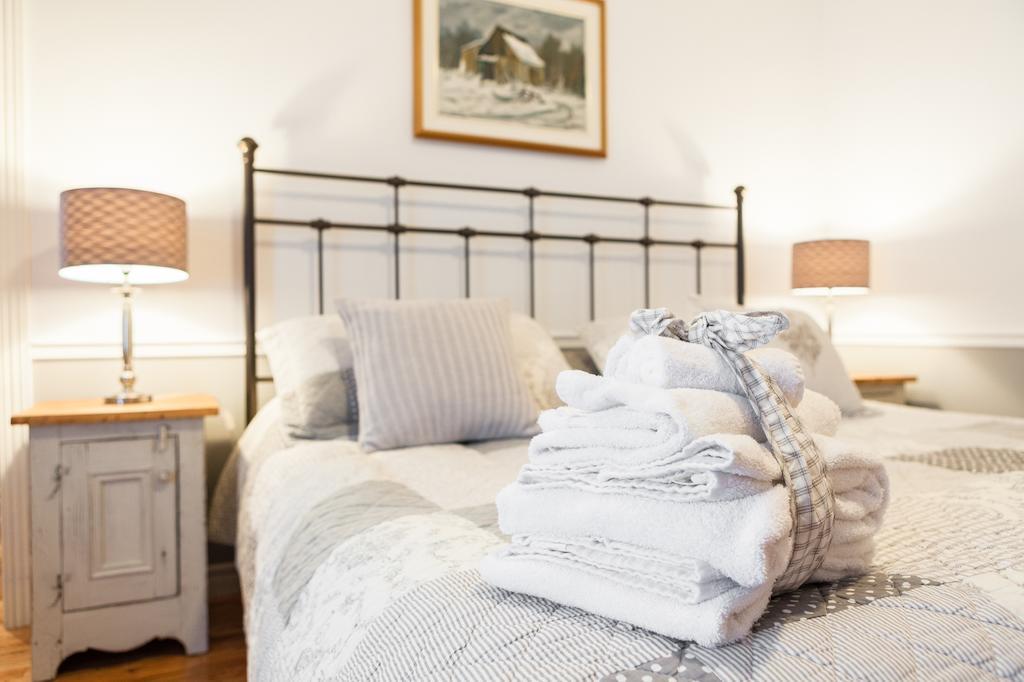 Gite Le Royal Champetre B&B Boischatel Rum bild