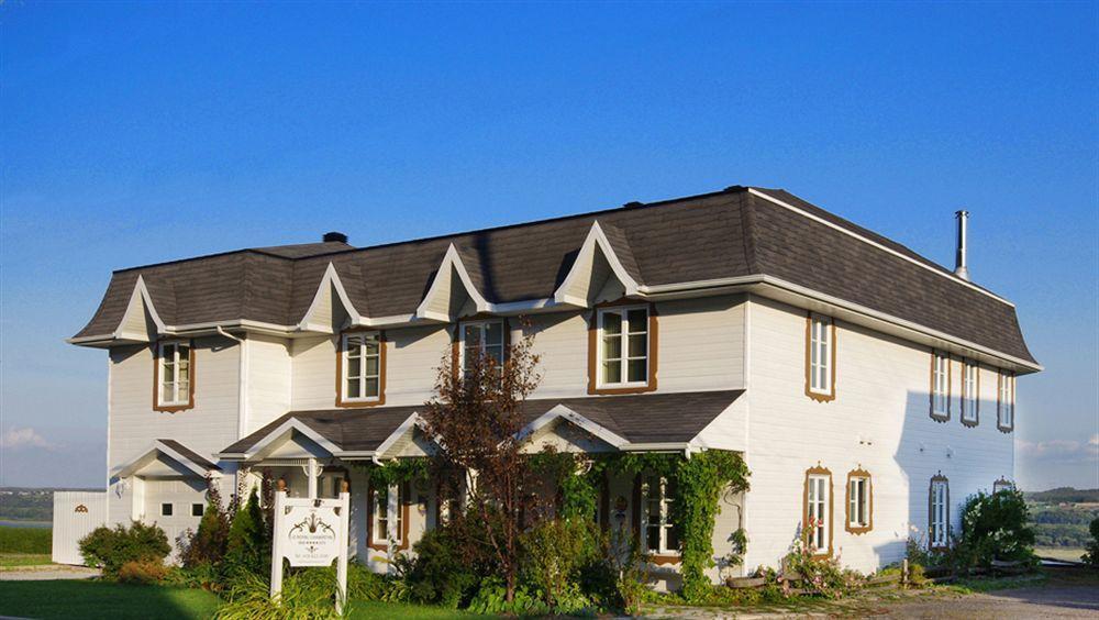 Gite Le Royal Champetre B&B Boischatel Exteriör bild