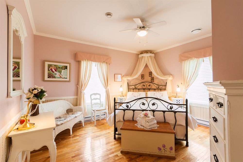 Gite Le Royal Champetre B&B Boischatel Exteriör bild